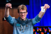 Christoph Vogelsang wins Super High Roller Bowl